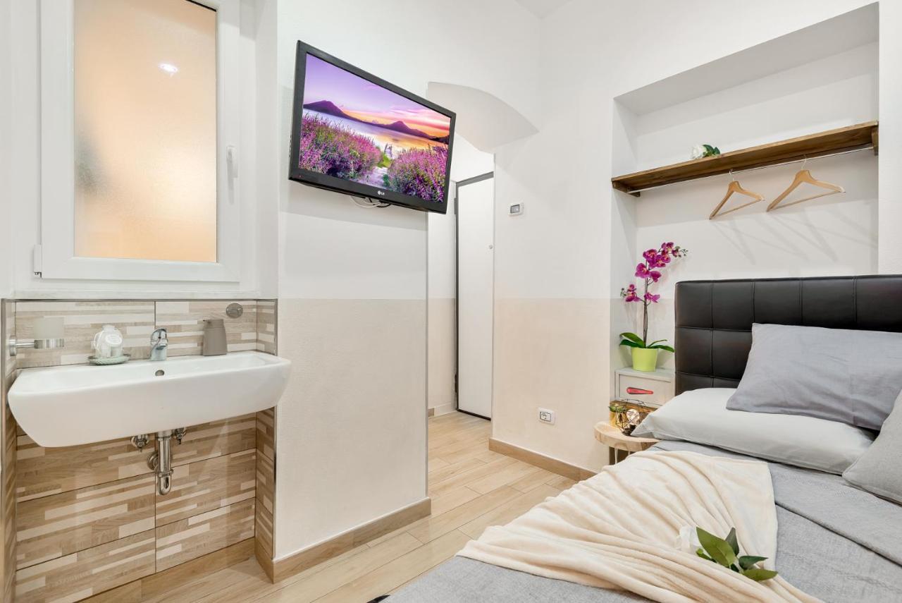 Alby Express Rooms La Spezia Eksteriør billede