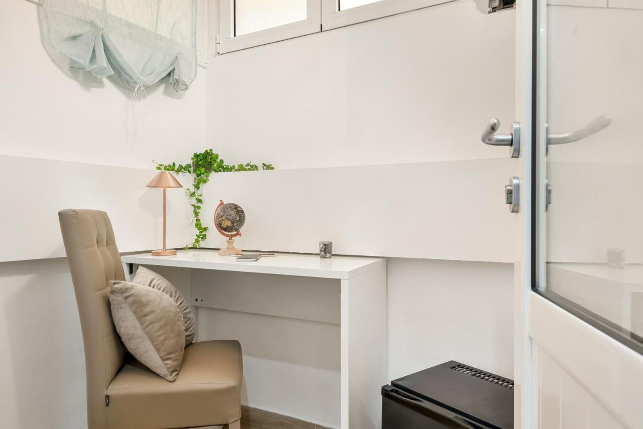Alby Express Rooms La Spezia Eksteriør billede