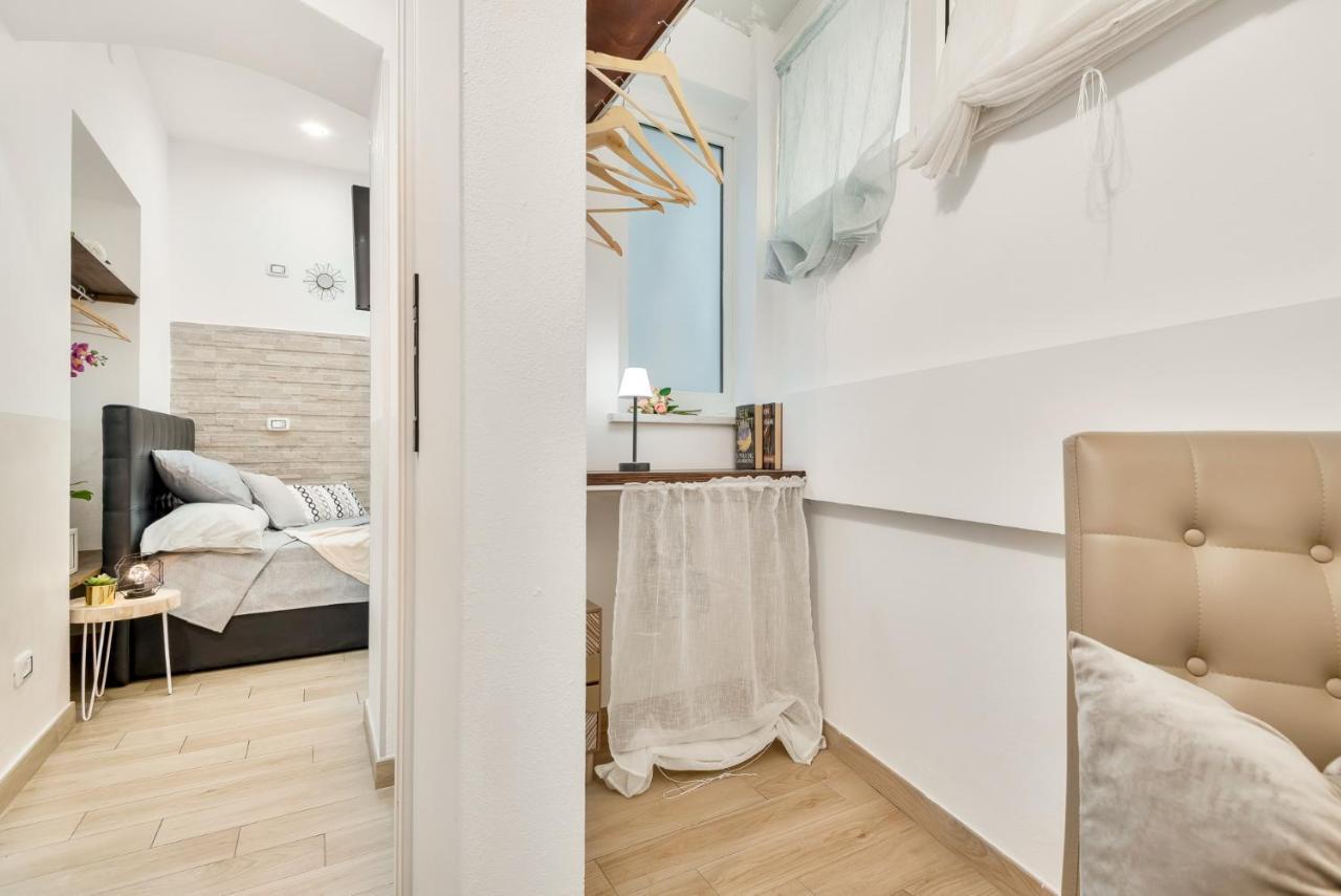 Alby Express Rooms La Spezia Eksteriør billede
