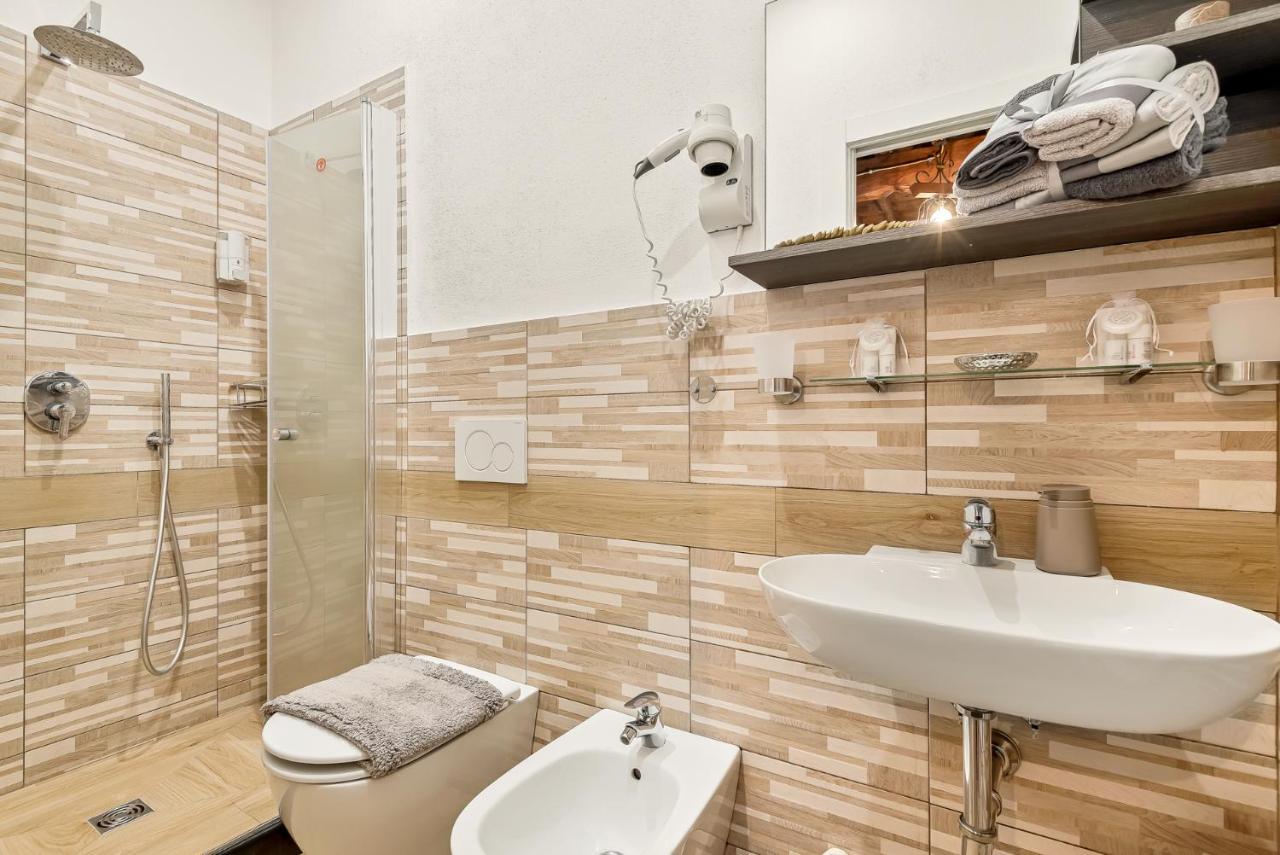Alby Express Rooms La Spezia Eksteriør billede
